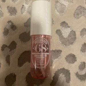 Sol de Janeiro Brazilian Crush Cheirosa 68 Beija Flo Perfume Mist Scent *new*